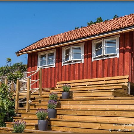 Hem Till Bengt Kungshamn Bagian luar foto