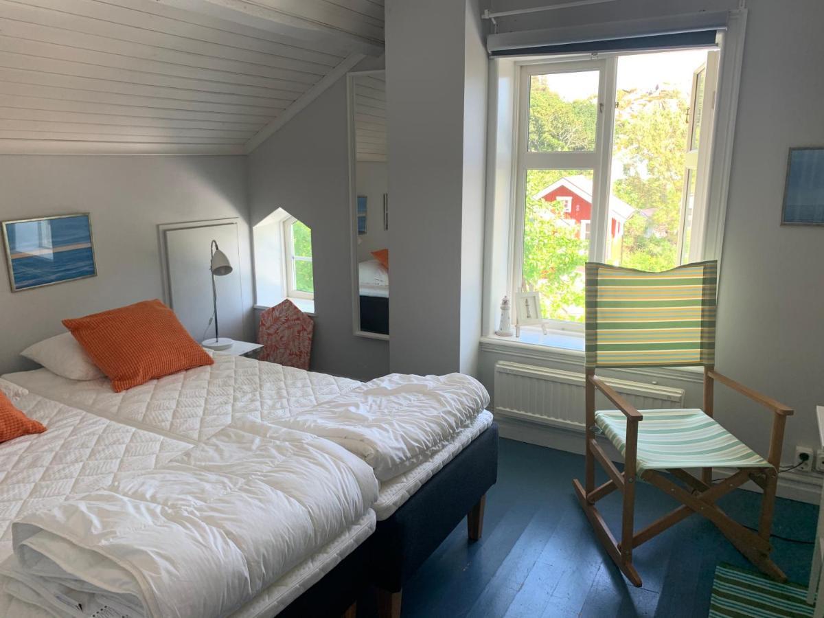 Hem Till Bengt Kungshamn Bagian luar foto