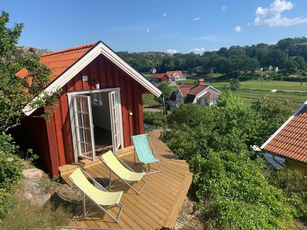Hem Till Bengt Kungshamn Bagian luar foto