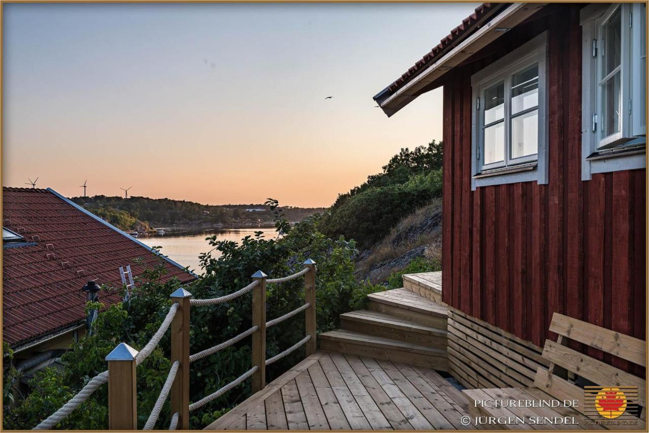 Hem Till Bengt Kungshamn Bagian luar foto