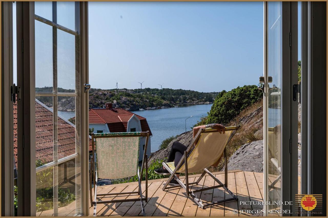 Hem Till Bengt Kungshamn Bagian luar foto