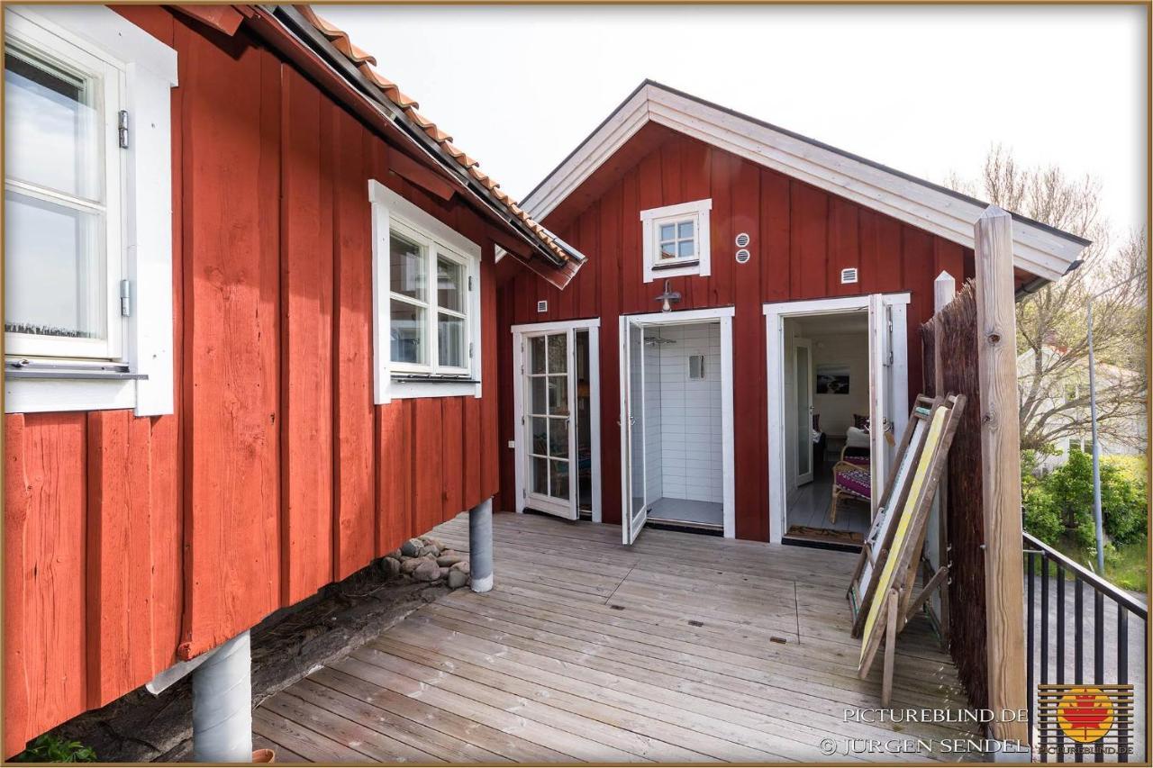 Hem Till Bengt Kungshamn Bagian luar foto