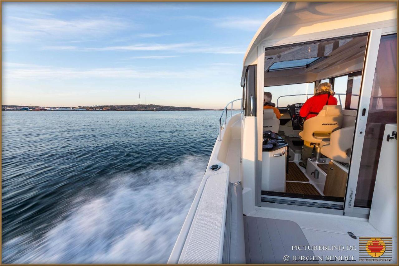 Hem Till Bengt Kungshamn Bagian luar foto